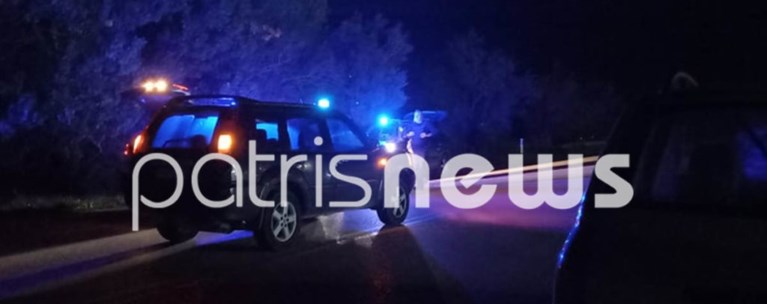 ΑΣΤΥΝΟΜΙΑ ΜΕΣΣΗΝΙΑ