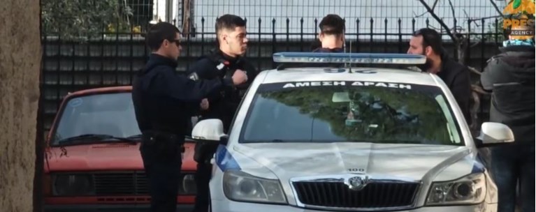 εγκλημα νεα περαμος