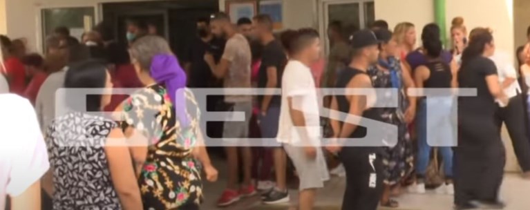 Καλαμάτα νεκρός 17χρονος