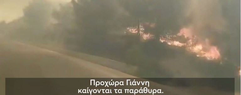 ΡΟΔΟΣ ΦΩΤΙΑ