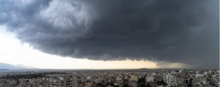 καταιγιδα
