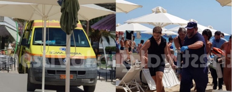 ΧΑΛΚΙΔΙΚΗ 15ΧΡΟΝΟΣ