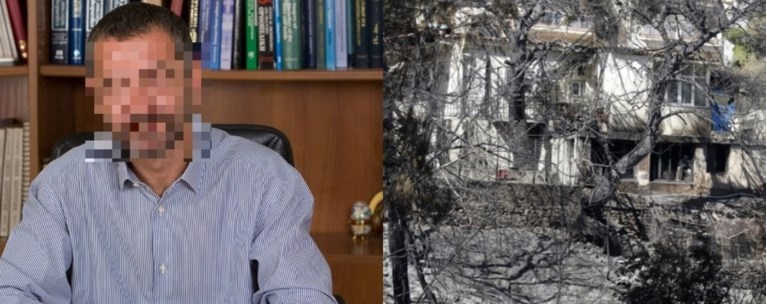 ΝΕΑ ΜΑΚΡΗ ΕΜΠΡΗΣΜΟΙ