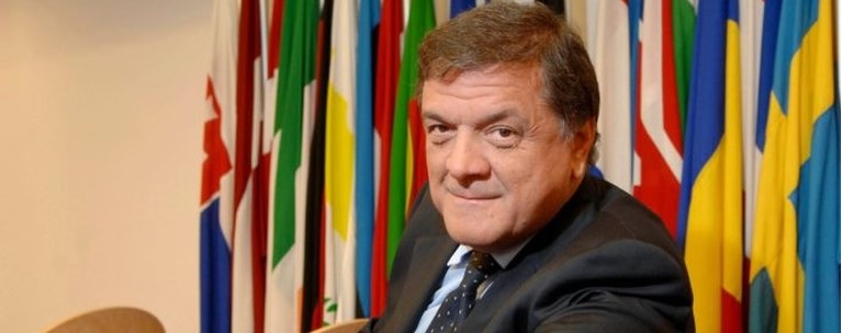 Αντόνιο Παντσέρι