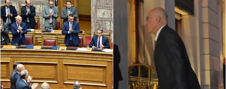 δενδιας βουλη
