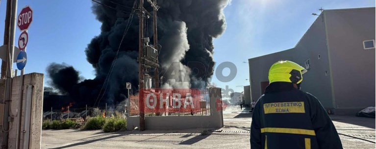ΕΡΓΟΣΤΑΣΙΟ ΡΙΤΣΩΝΑ