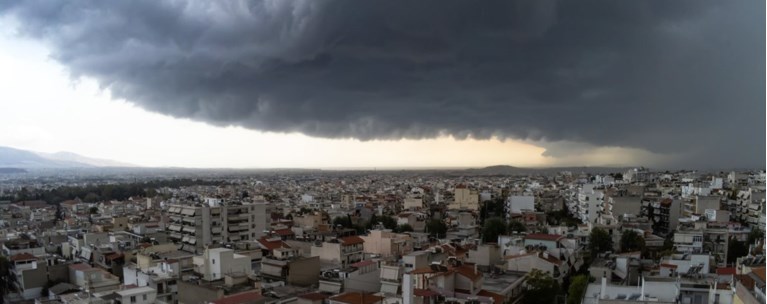 καταιγιδα