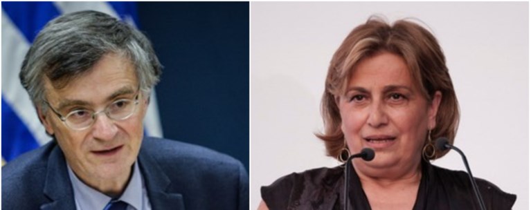 Τσιόδρας Κοτανίδου