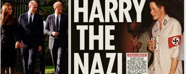 harry