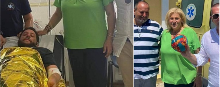 ΜΠΑΛΑ ΙΒΑΝ ΧΑΛΚΙΔΙΚΗ