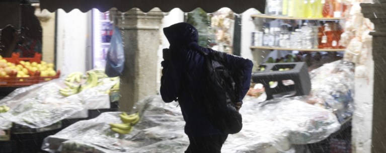 ΚΑΙΡΟΣ ΚΑΤΑΙΓΙΔΑ