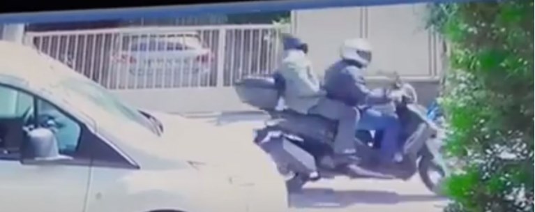 δολοφόνοι Καραϊβάζ