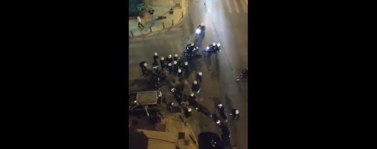 κυψεέλη