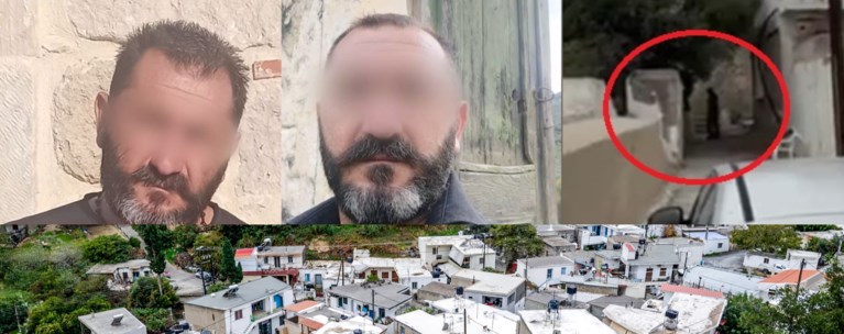 ΒΟΡΙΖΙΑ 48ΧΡΟΝΟΣ