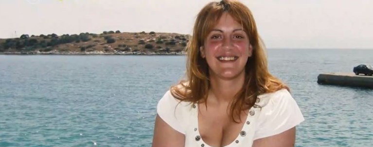 43χρονη