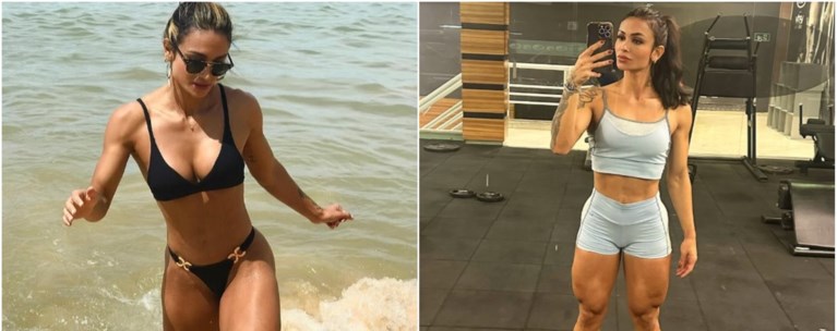 βραζιλιανα