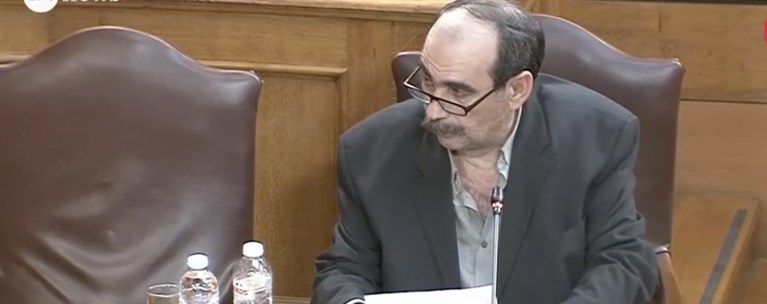 ΓΙΩΡΓΟΣ ΞΥΛΟΥΡΗΣ