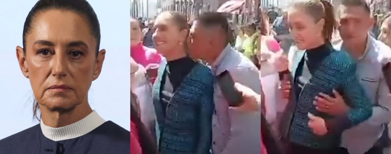 ΠΡΟΕΔΡΟΣ ΜΕΞΙΚΟΥ