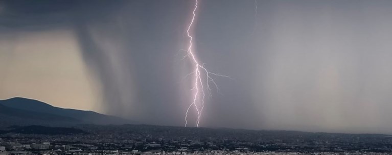 ΚΑΚΟΚΑΙΡΙΑ