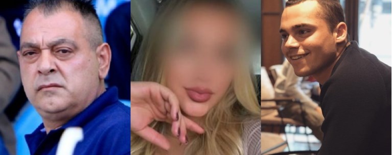 ΓΙΑΛΙΑΣ 27ΧΡΟΝΟΣ ΝΕΑ ΠΕΡΑΜΟΣ