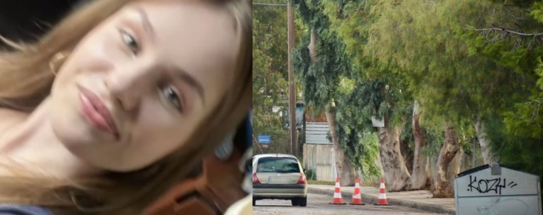 ΠΑΤΡΑ ΡΙΟ ΕΞΑΦΑΝΙΣΗ ΛΟΡΑ