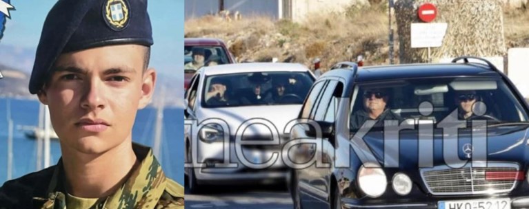 19ΧΡΟΝΟΣ ΣΤΡΑΤΙΩΤΗΣ