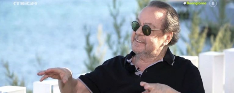 ΓΙΑΝΝΗΣ ΠΑΡΙΟΣ