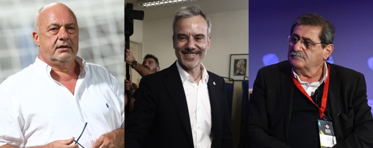 ΜΠΕΟΣ ΖΕΡΒΑΣ ΠΕΛΕΤΙΔΗΣ