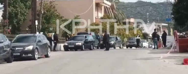 ΚΗΔΕΙΑ ΚΡΗΤΗ