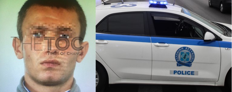 δρακος των εξαρχειων