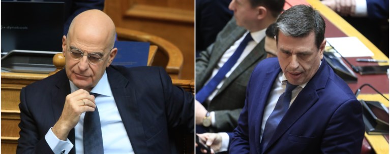 δενδιας καιριδης