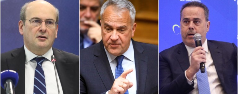 ανασχηματισμος