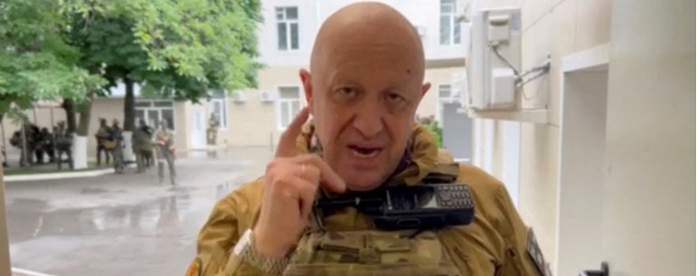 ΡΩΣΙΑ ΡΟΣΤΟΦ ΟΜΑΔΑ ΒΑΓΚΝΕΡ ΠΡΙΓΚΟΖΙΝ