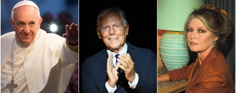 παπασ αρμανι μπαρντο