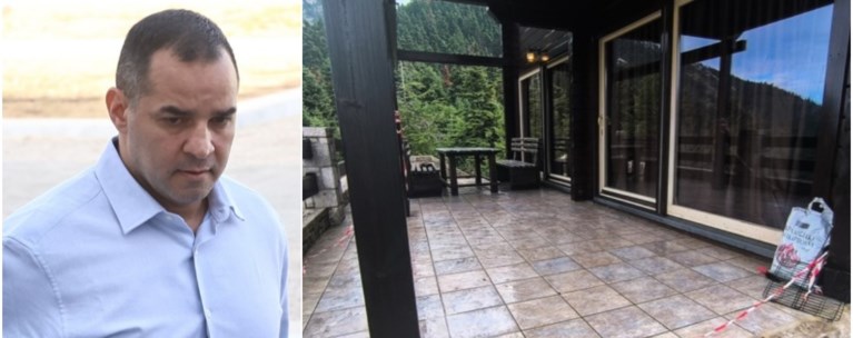 λαλασ δολοφονια