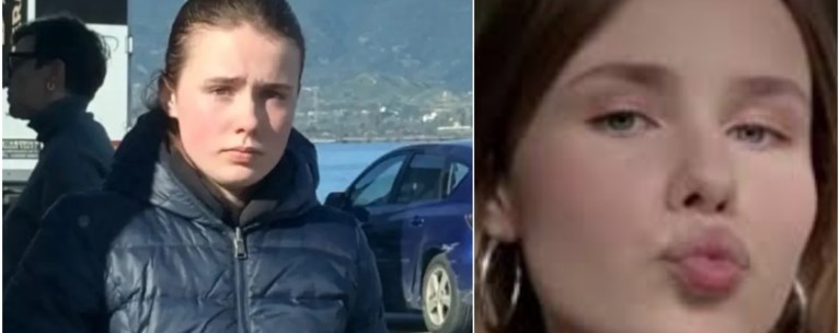 εξαφανιση λορα