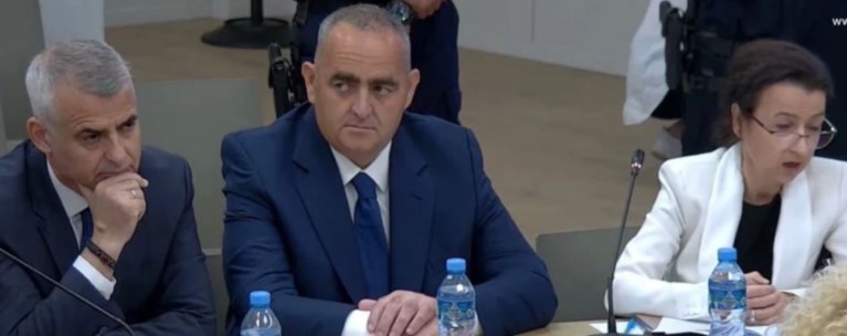 ΦΡΕΝΤΙ ΜΠΕΛΕΡΗΣ