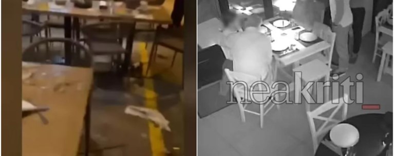 ΒΟΡΙΔΗΣ ΗΡΑΚΛΕΙΟ