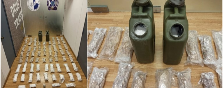 ΠΗΛΙΟ ΝΑΡΚΩΤΙΚΑ