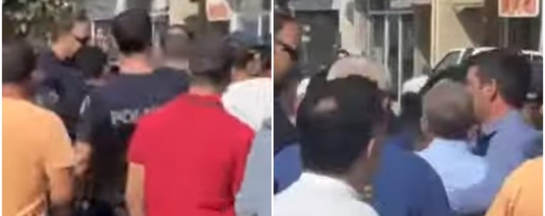 Αγοραστός