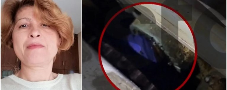 δαμασι φουρνος