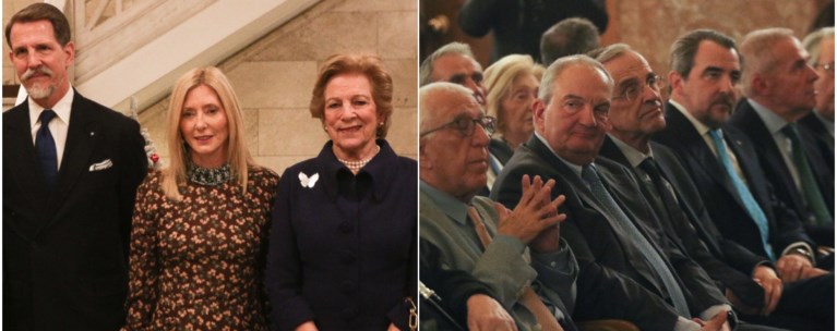 αθηναικη λεσχη