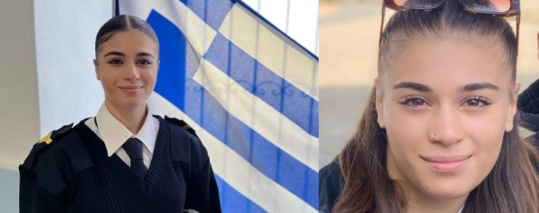 ΜΑΡΙΑΝΝΑ ΤΣΙΓΚΑ