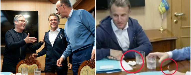 ΠΡΟΠΑΓΑΝΔΑ