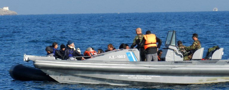 ΜΕΤΑΝΑΣΤΕΣ