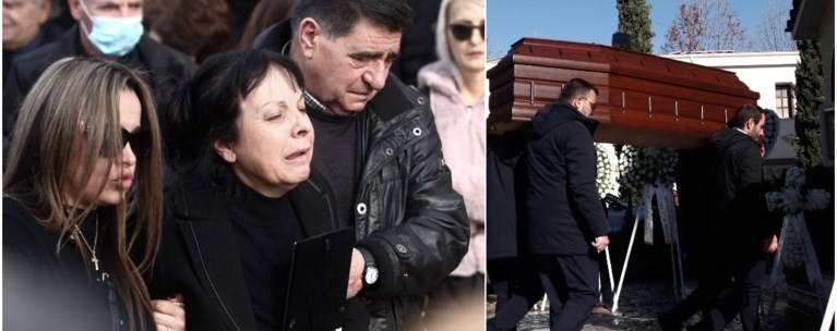 κηδεια βιολαντα κατσαρου