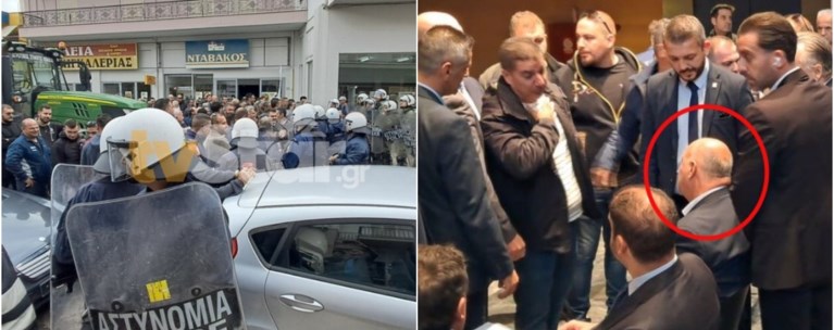 ΛΕΙΒΑΔΙΑ ΑΓΡΟΤΕΣ ΤΣΙΑΡΑΣ