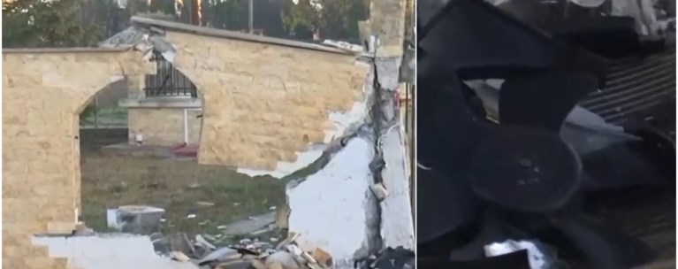 τροχαιο