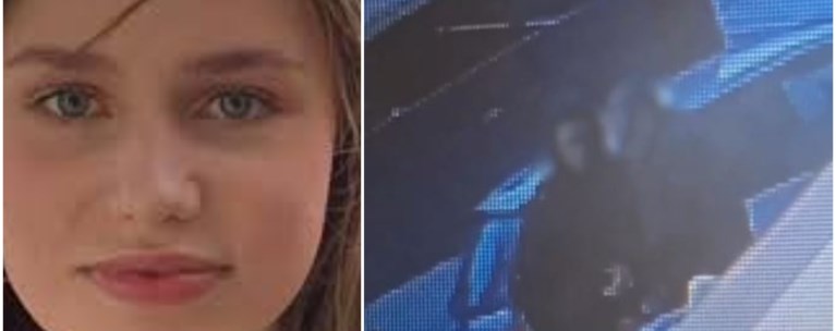 εξαφανιση λορα