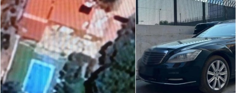 ΩΡΩΠΟΣ ΒΙΛΑ ΤΟΥΡΚΟΙ